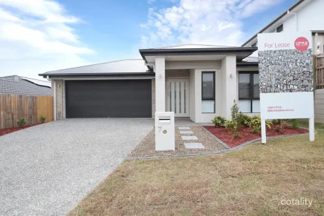 Property photo of 7 Boston Street Spring Mountain QLD 4300
