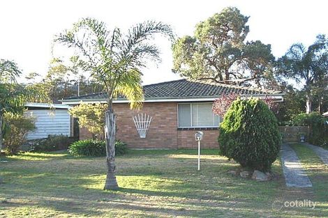 Property photo of 75 Osborne Avenue Umina Beach NSW 2257