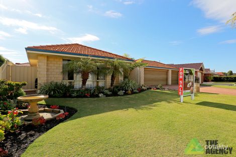 Property photo of 6 Dunbar Way Canning Vale WA 6155