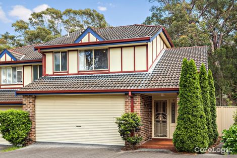 Property photo of 9/2 Wollybutt Road Engadine NSW 2233