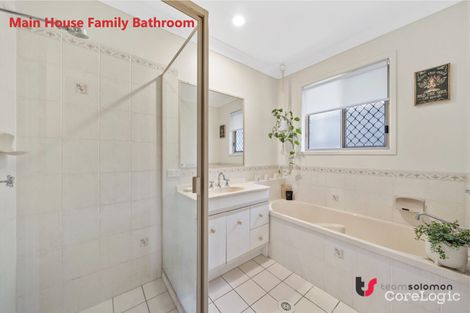 Property photo of 14 Umah Street Cornubia QLD 4130