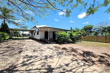 1007 Riverway Dr, Rasmussen, QLD 4815
