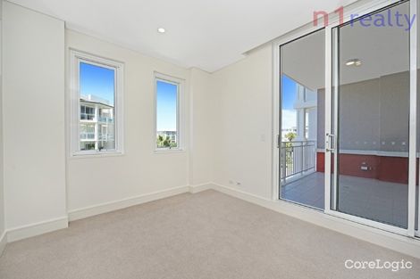 Property photo of 420/2 Palm Avenue Breakfast Point NSW 2137