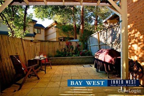 Property photo of 15/3-5 Concord Avenue Concord West NSW 2138