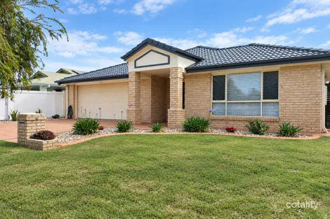 3 Kerry Cl, Wellington Point, QLD 4160