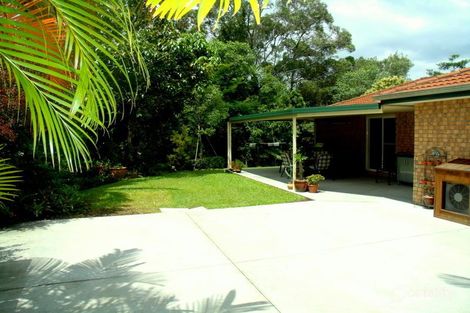 Property photo of 5 Carpenter Court Worongary QLD 4213