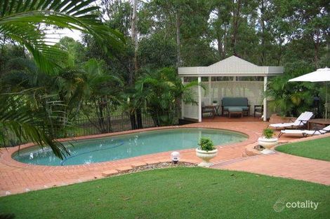 Property photo of 17 Dalloway Court Arundel QLD 4214