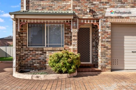 Property photo of 10/26 Holland Crescent Casula NSW 2170
