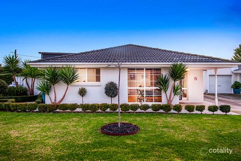 Property photo of 5/25 Finch Road Werribee South VIC 3030