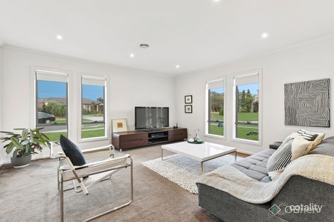 Property photo of 1 Webster Drive Patterson Lakes VIC 3197