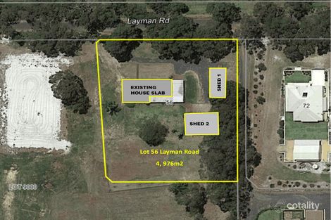 56 Layman Rd, Capel, WA 6271