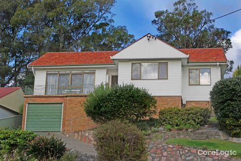 Property photo of 39 Boronia Avenue Adamstown Heights NSW 2289