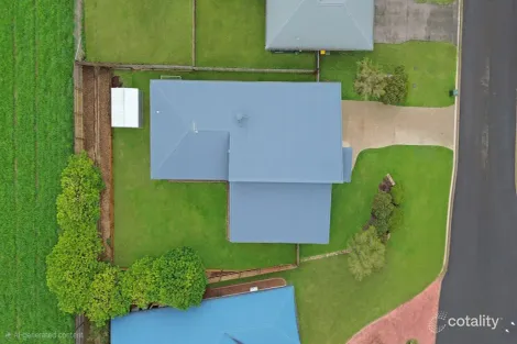 Property photo of 14 Nerboni Close Atherton QLD 4883