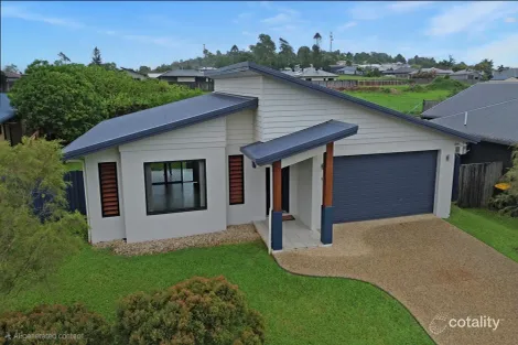 Property photo of 14 Nerboni Close Atherton QLD 4883