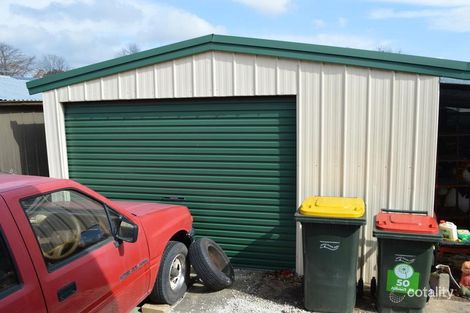 Property photo of 50 Albert Street Goulburn NSW 2580