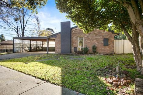 Property photo of 35 Toorak Avenue Baxter VIC 3911