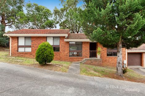 Property photo of 8/336 St Helena Road Eltham North VIC 3095
