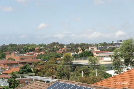 Property photo of 15/10-12 Grantham Street Burwood NSW 2134