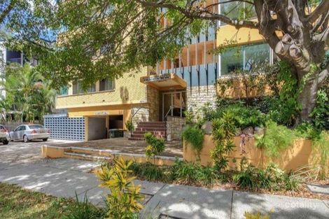 7/1019 Brunswick St, New Farm, QLD 4005