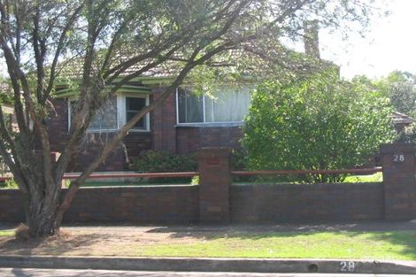 28 Gilbert St, North Parramatta, NSW 2151