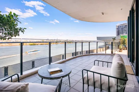 Property photo of 20310/7 Wharf Street Hamilton QLD 4007