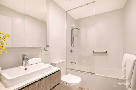 Property photo of 20310/7 Wharf Street Hamilton QLD 4007