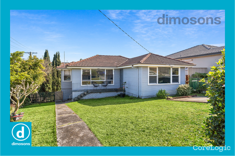 Property photo of 48 Jane Avenue Warrawong NSW 2502