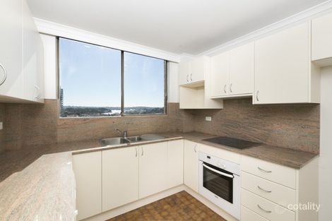Property photo of 25/113-125 Palmer Street Woolloomooloo NSW 2011