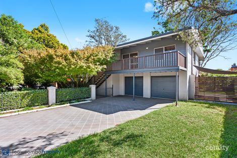 107 Alderley St, Rangeville, QLD 4350