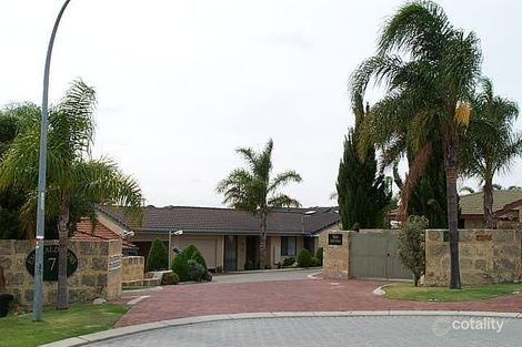 4/7 Tulare Turn, Joondalup, WA 6027