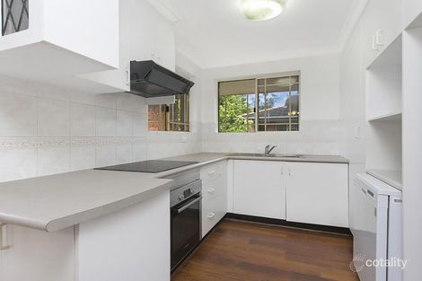 Property photo of 23/2-4 May Street Hornsby NSW 2077
