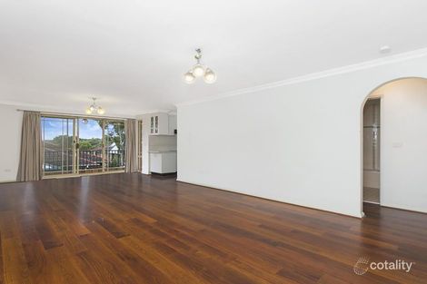 Property photo of 23/2-4 May Street Hornsby NSW 2077