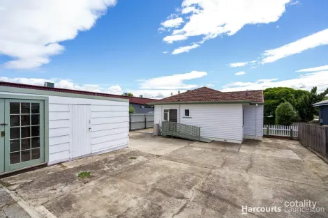 Property photo of 64 Hart Street Newstead TAS 7250