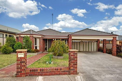 36 Donaldson Dr, Broadford, VIC 3658