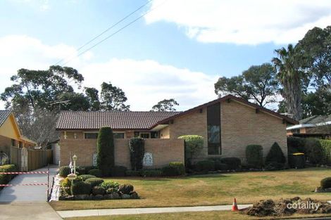 126 Baulkham Hills Rd, Baulkham Hills, NSW 2153