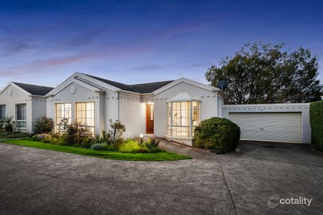 5/28 Karingal St, Croydon North, VIC 3136