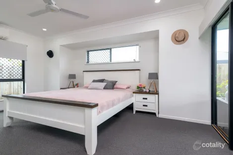 Property photo of 4 Barratta Circle Trinity Park QLD 4879