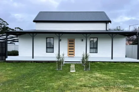 1/7 Meredith St, Strahan, TAS 7468