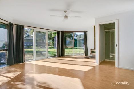 Property photo of 35 Toorak Avenue Baxter VIC 3911