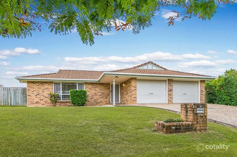 Property photo of 61 Golden Avenue Calamvale QLD 4116