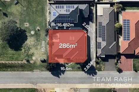 Property photo of 9 Kelang Road Wattle Grove WA 6107