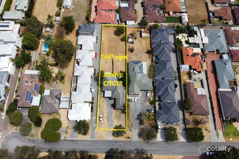 16 Mason St, Cannington, WA 6107