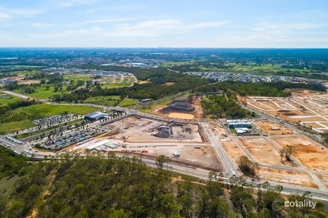 Lot 303 Bardia Ave, Bardia, NSW 2565