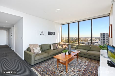 Property photo of 2112/20 Gadigal Avenue Zetland NSW 2017