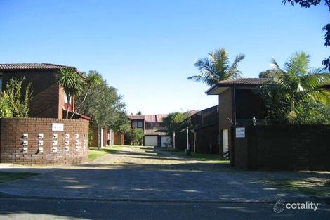 Property photo of 11/4-8 Third Avenue Campsie NSW 2194