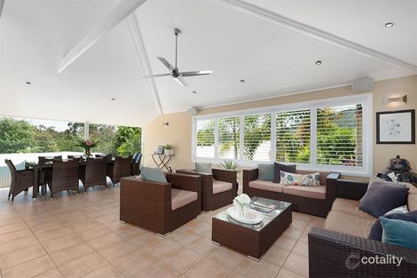 Property photo of 16 Jamner Street Chapel Hill QLD 4069