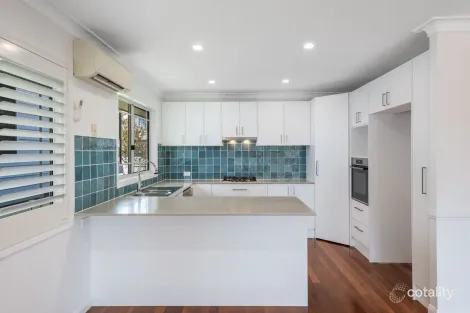 Property photo of 97 White Street Graceville QLD 4075