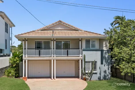 Property photo of 97 White Street Graceville QLD 4075