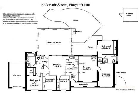 Property photo of 6 Corsair Street Flagstaff Hill SA 5159