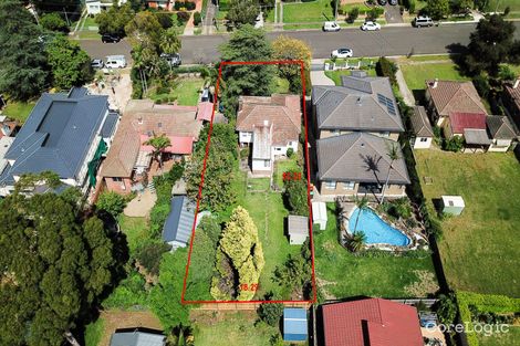 Property photo of 10 Neil Street Epping NSW 2121